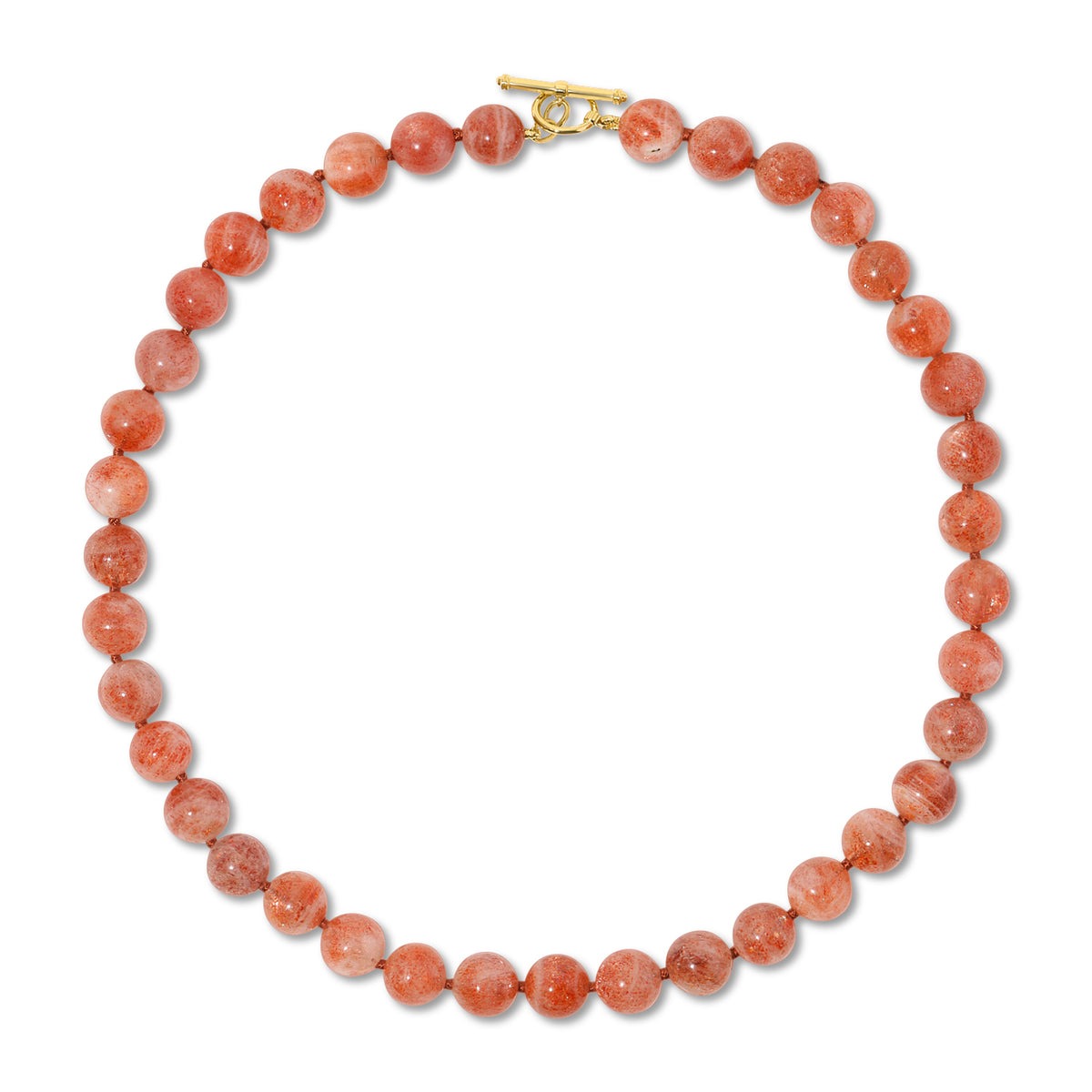 Luna Necklace