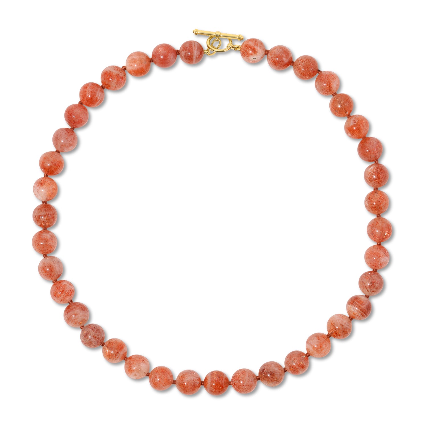 Luna Necklace
