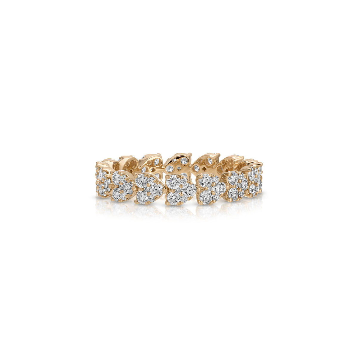 Endless Love Eternity Band