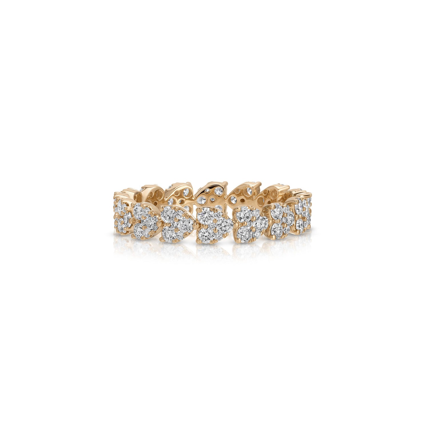 Endless Love Eternity Band
