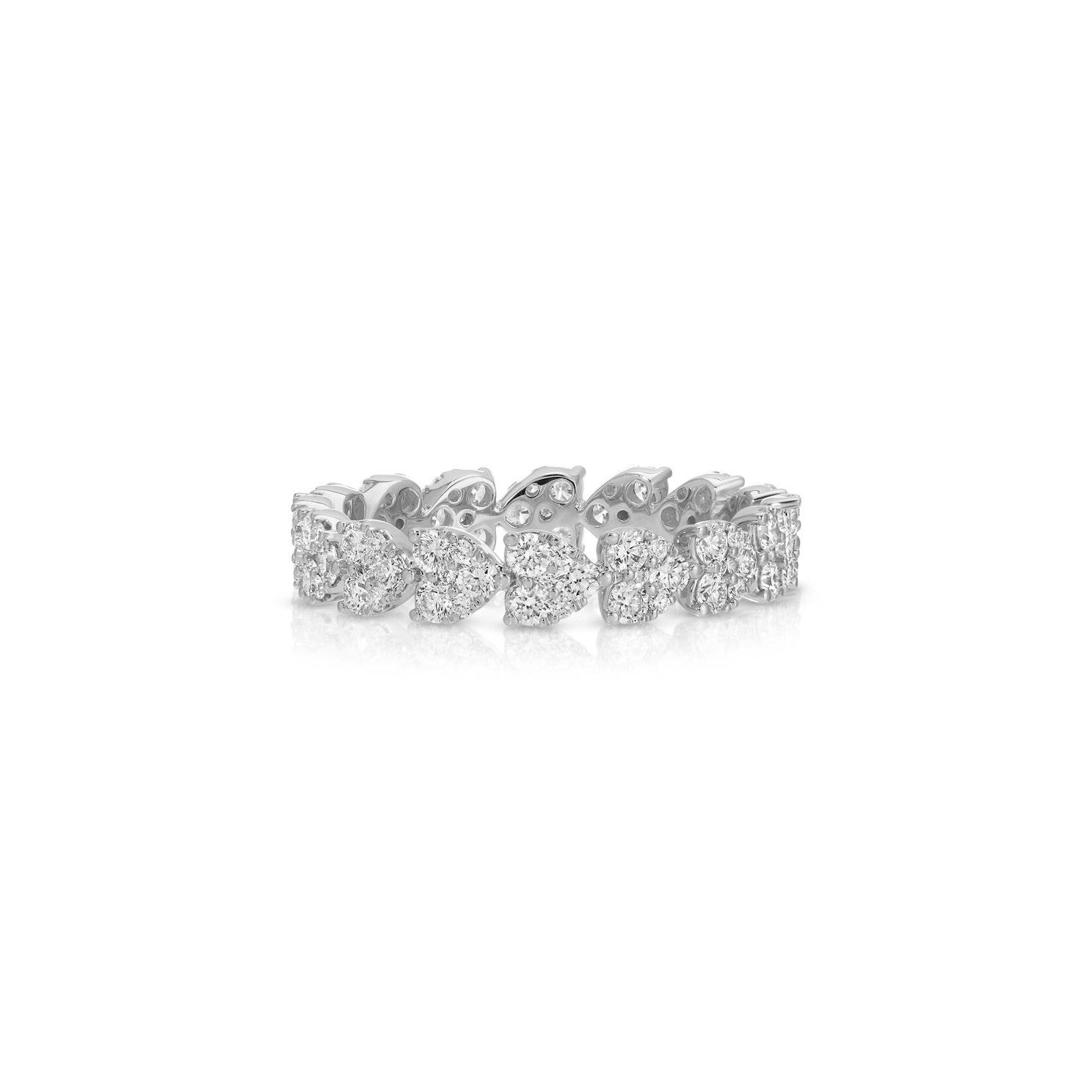 Endless Love Eternity Band