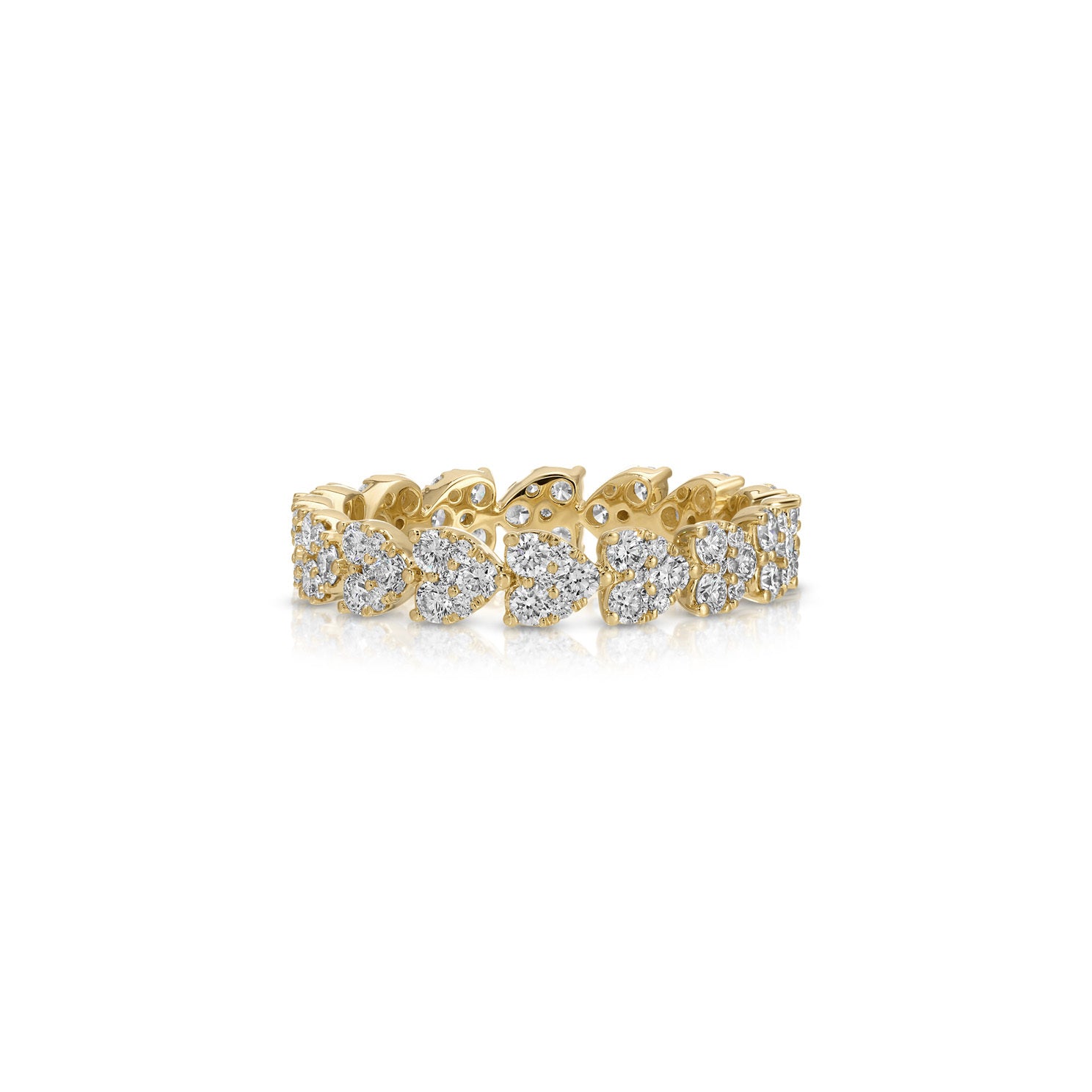 Endless Love Eternity Band