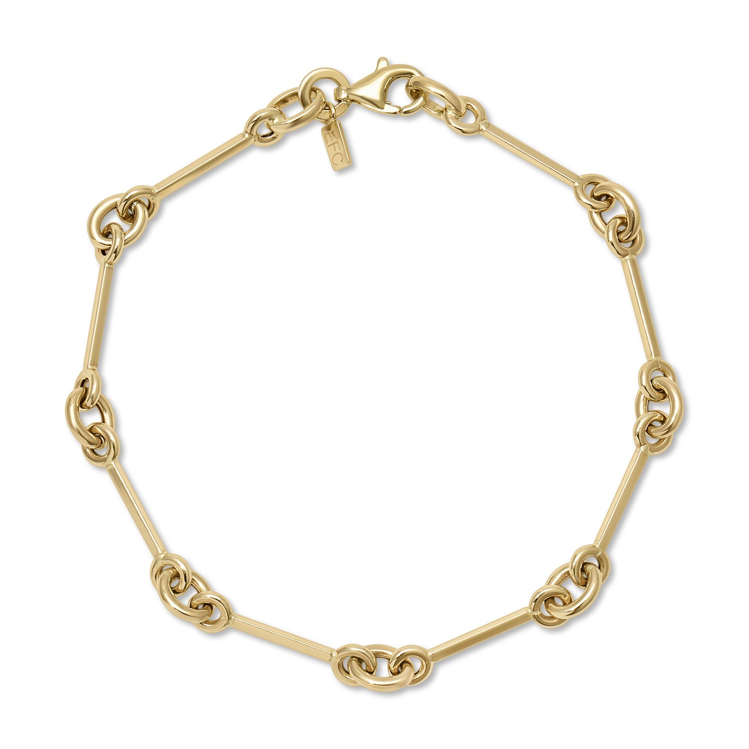 Reese Chain Bracelet