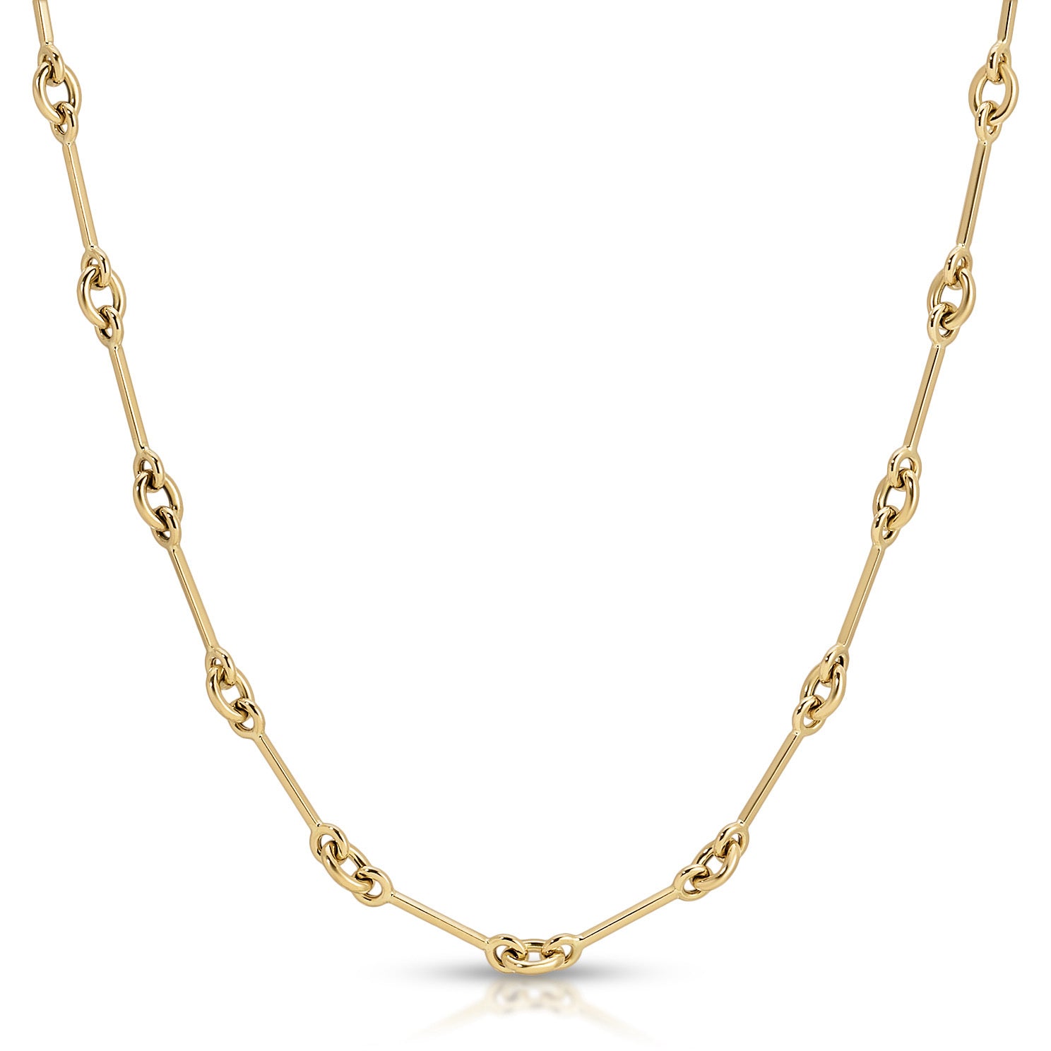 Reese Chain Necklace