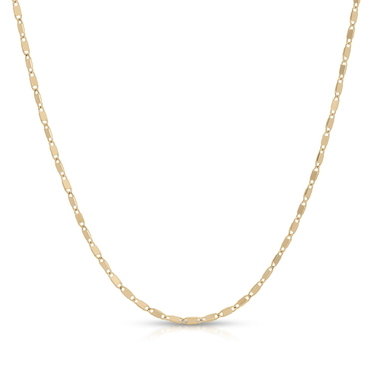 Ella Chain Necklace