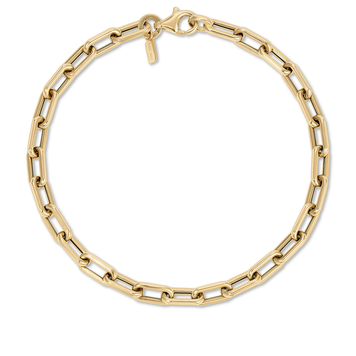 Georgia Chain Bracelet