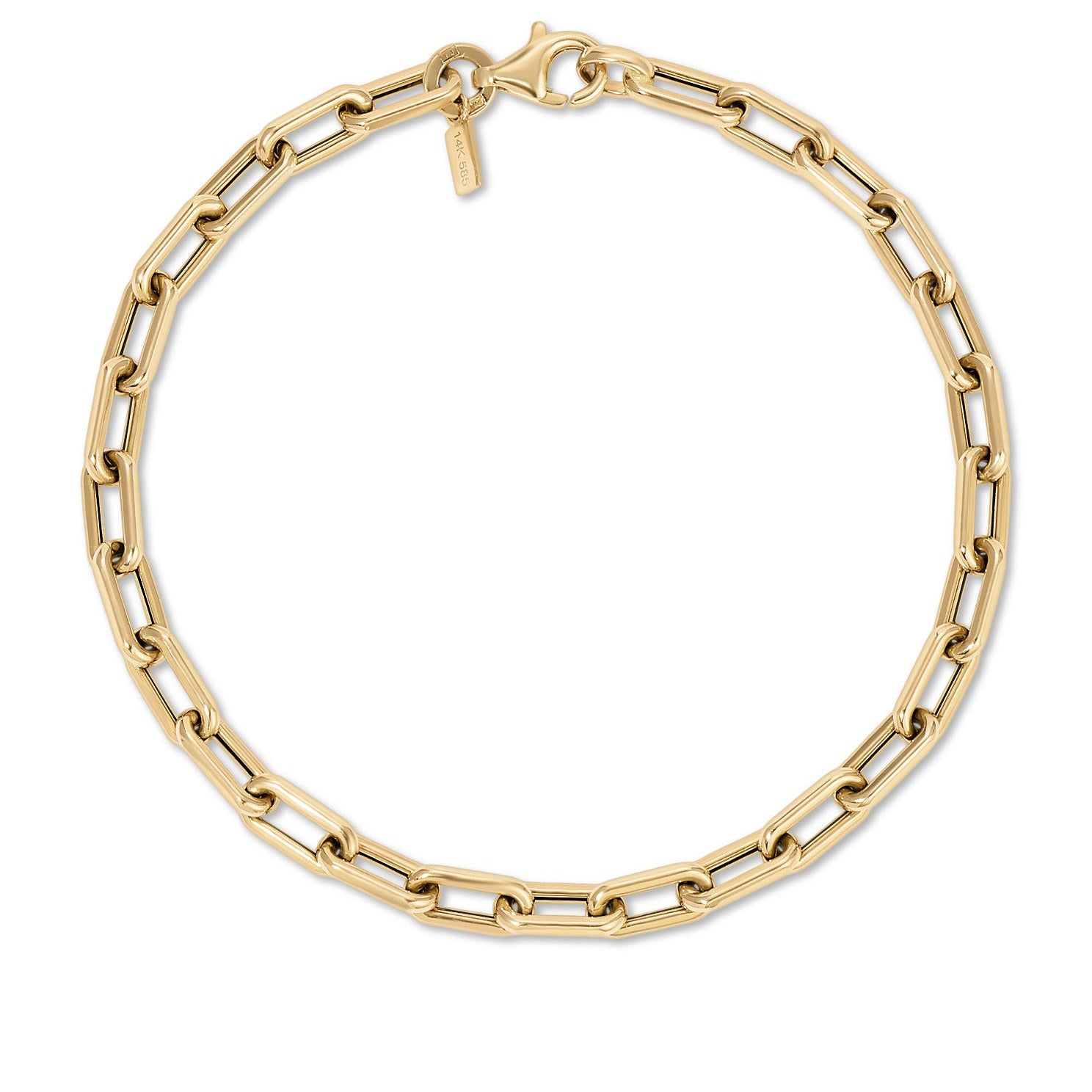 Georgia Chain Bracelet