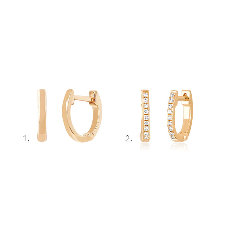 The Essential Huggie Gift Set