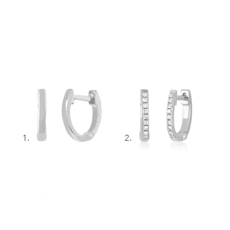 The Essential Huggie Gift Set