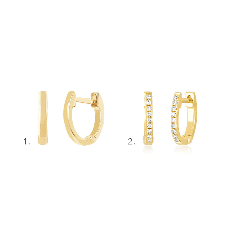 The Essential Huggie Gift Set