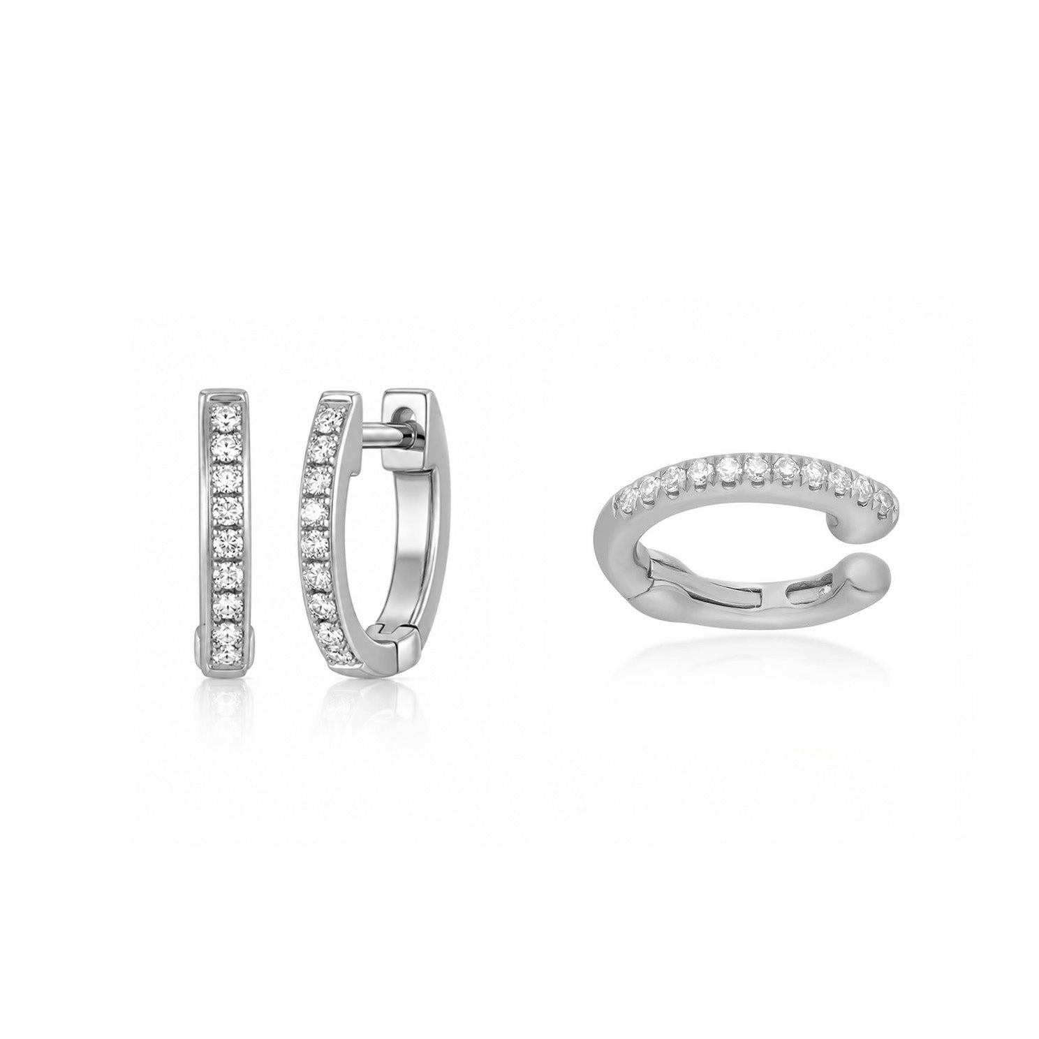 The Diamond Duo Gift Set