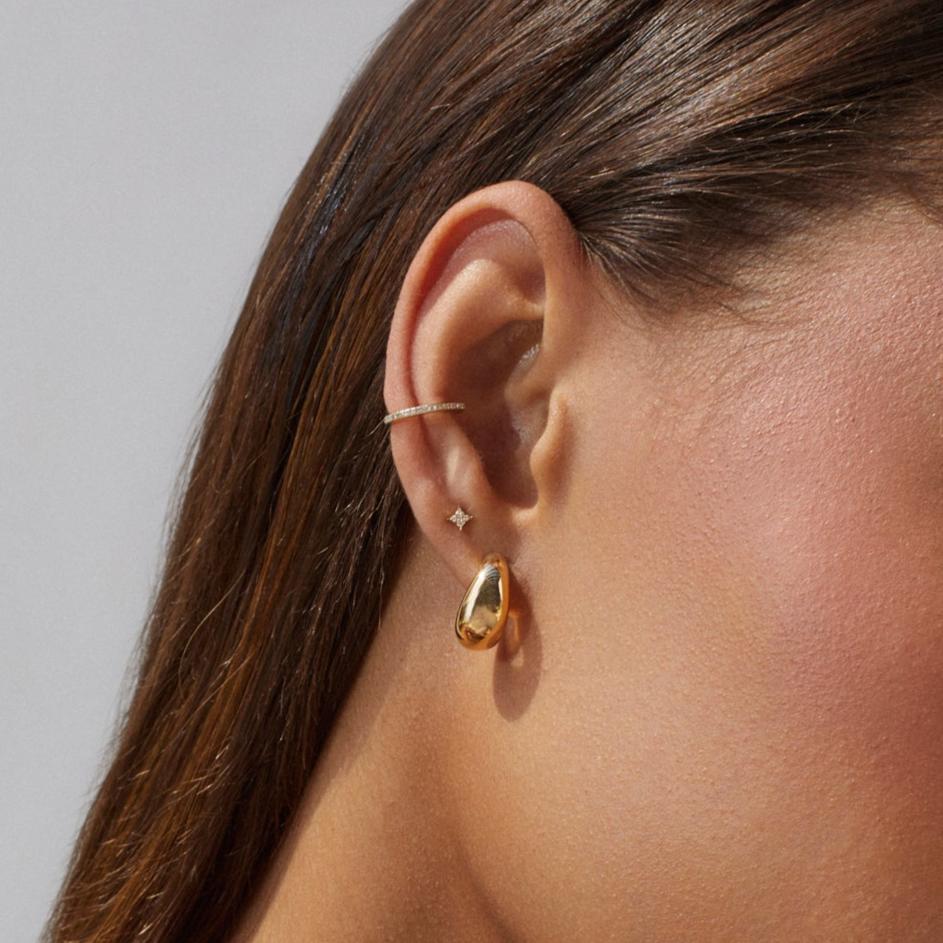 Ef collection ear cuff deals