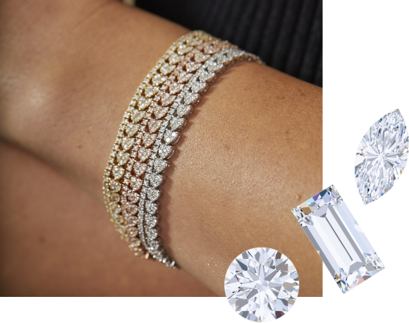 Efe Collection Materials — EF Collection®