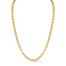 Sienna Chain Necklace in 14k yellow gold