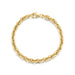 Sienna Chain Bracelet in 14k yellow gold