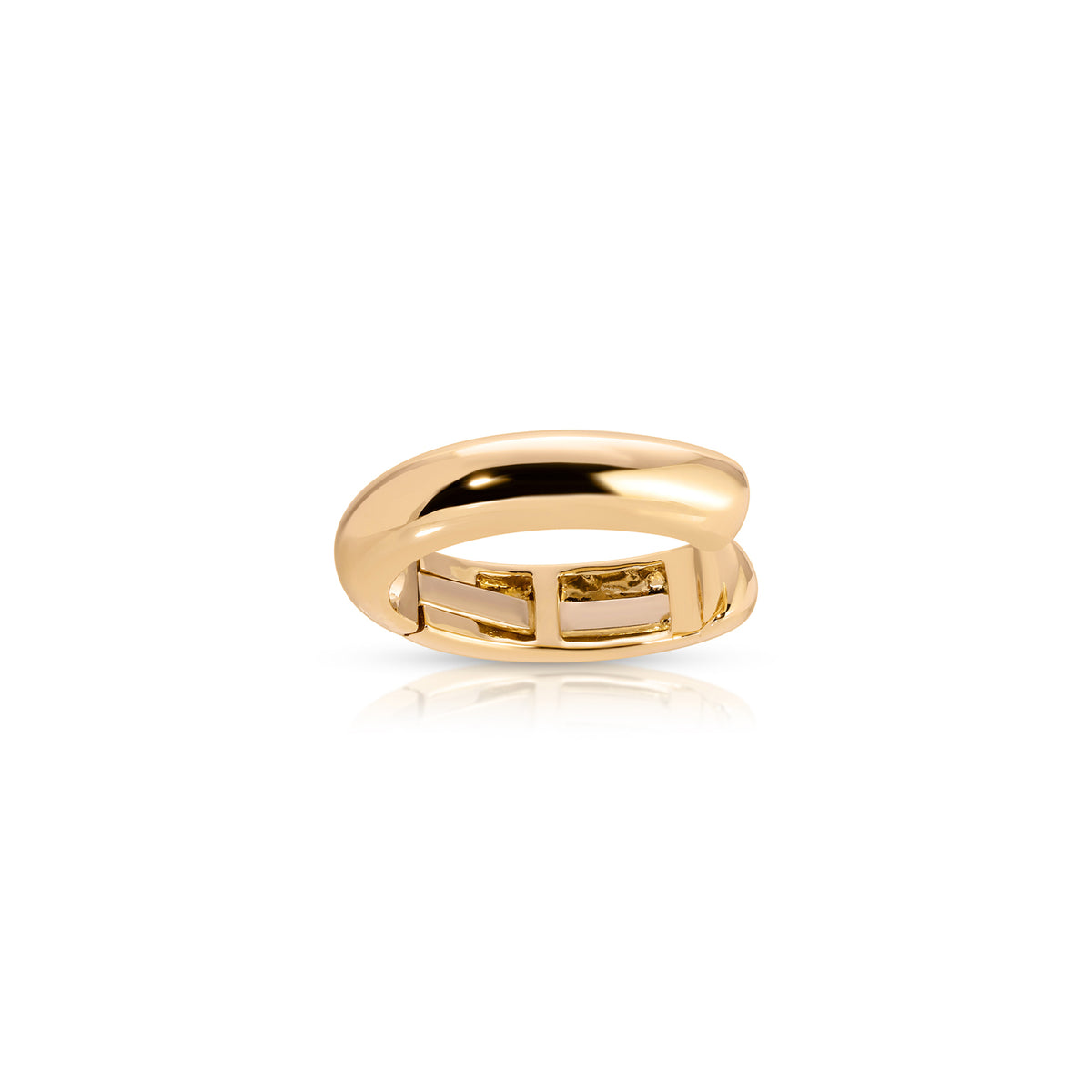 Jumbo Sasha Ear Cuff