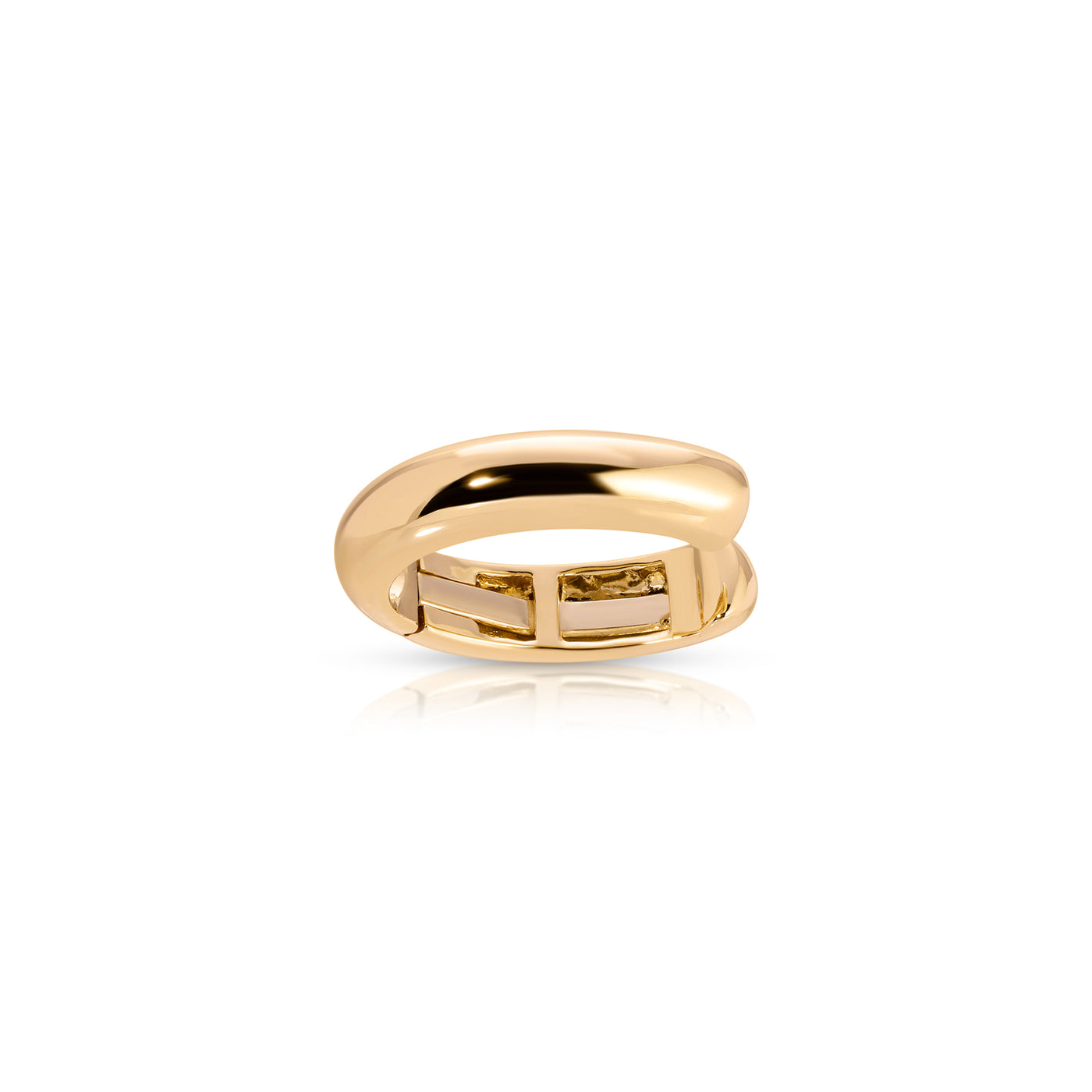 Jumbo Sasha Ear Cuff