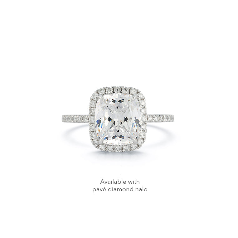The Jessica Engagement Ring