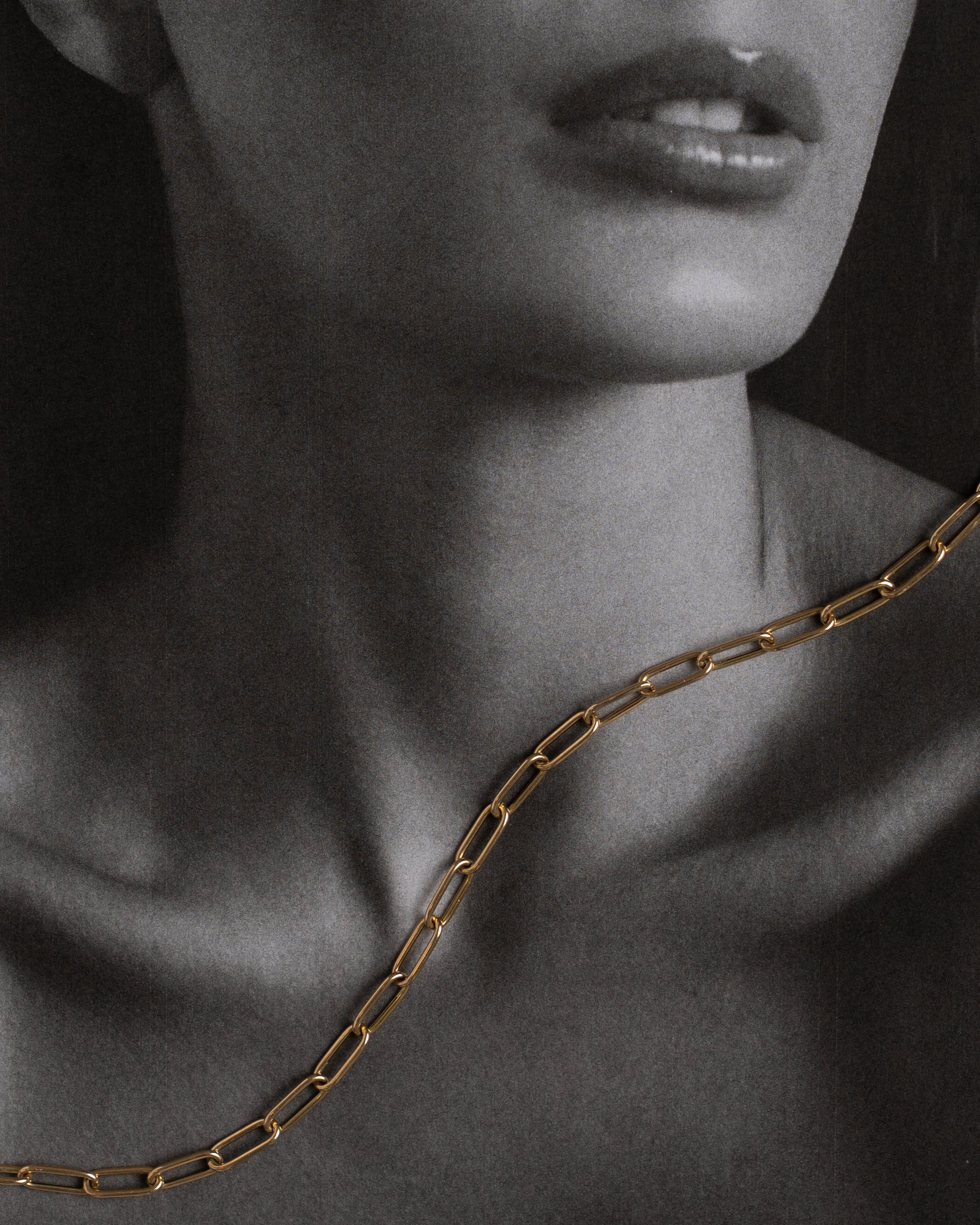 Lola Chain Necklace