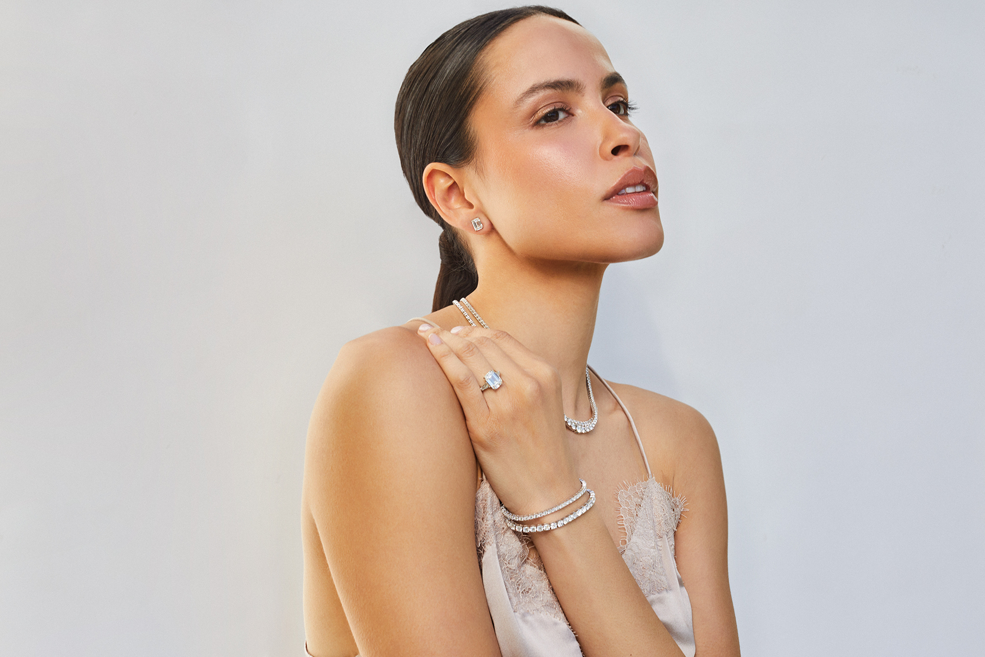 Bespoke earrings hotsell