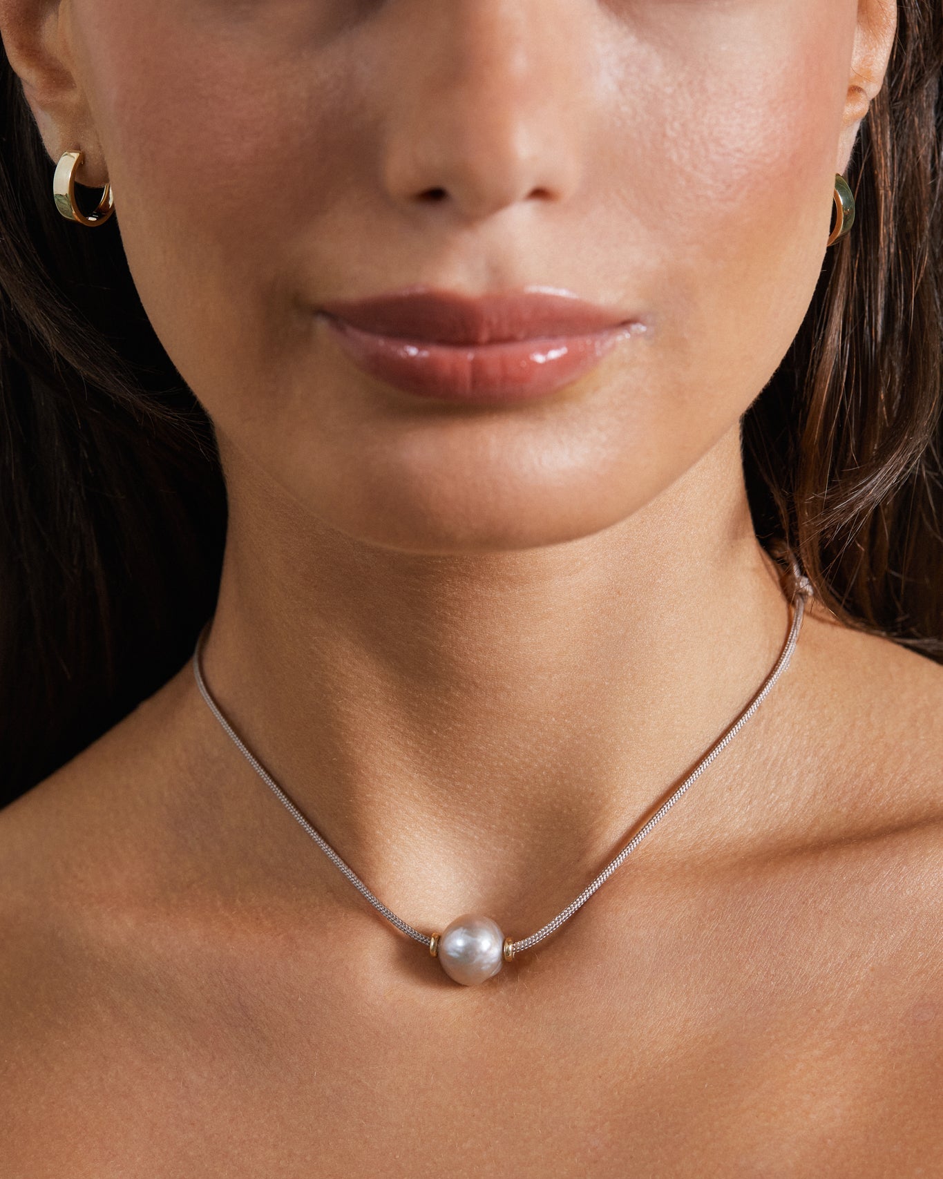 Mara Choker Necklace