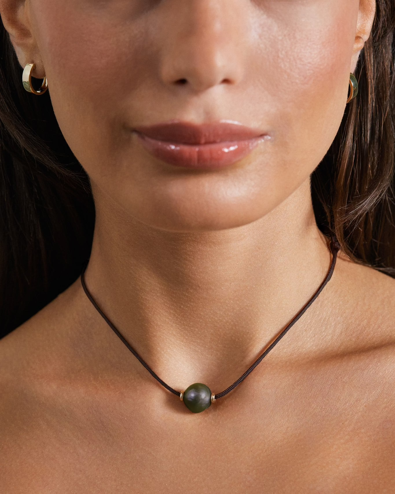 Mara Choker Necklace