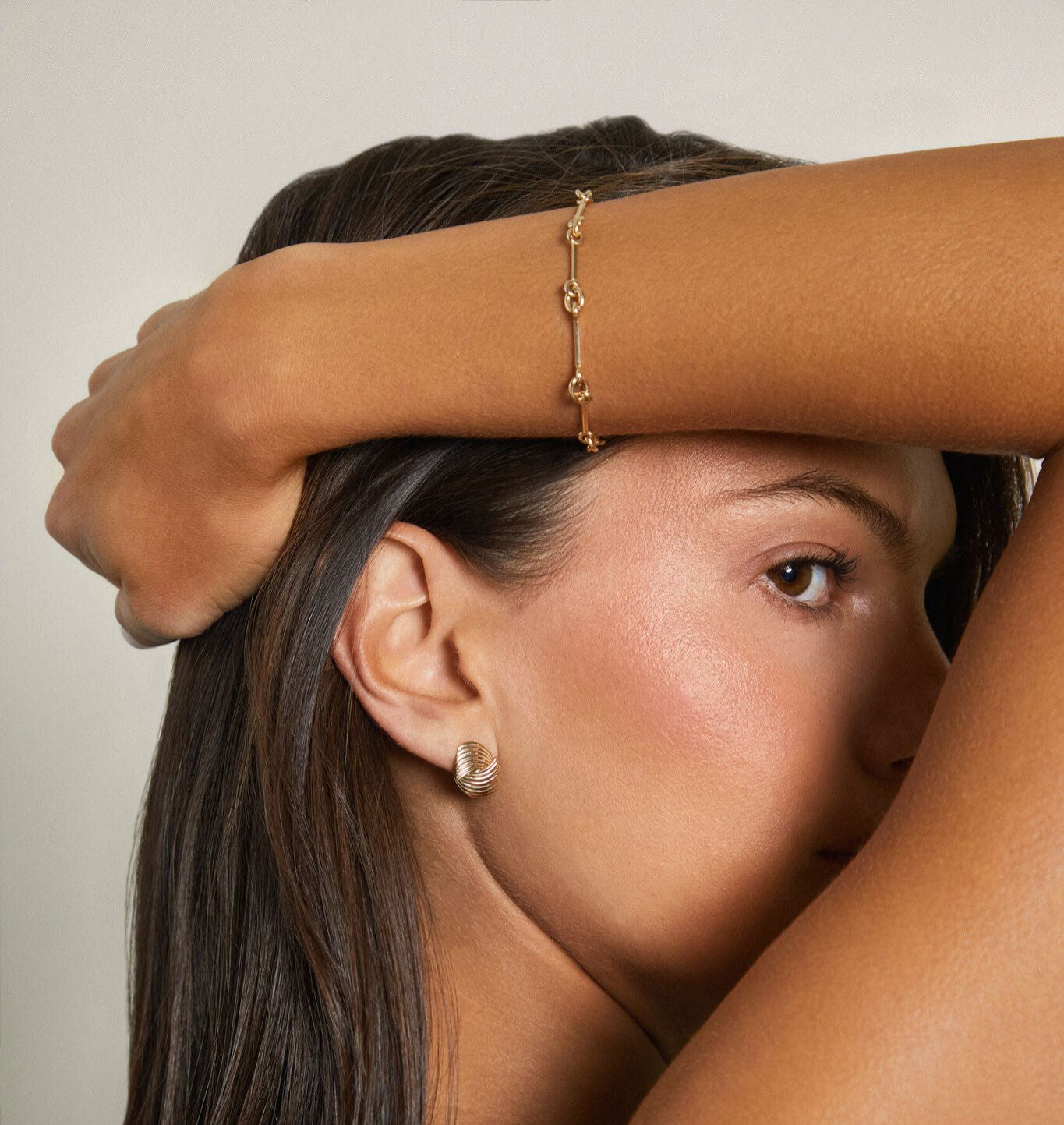 Reese Chain Bracelet