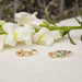 The Seaside Treasure Gift Set and The Love Gift Set in 14k yellow gold