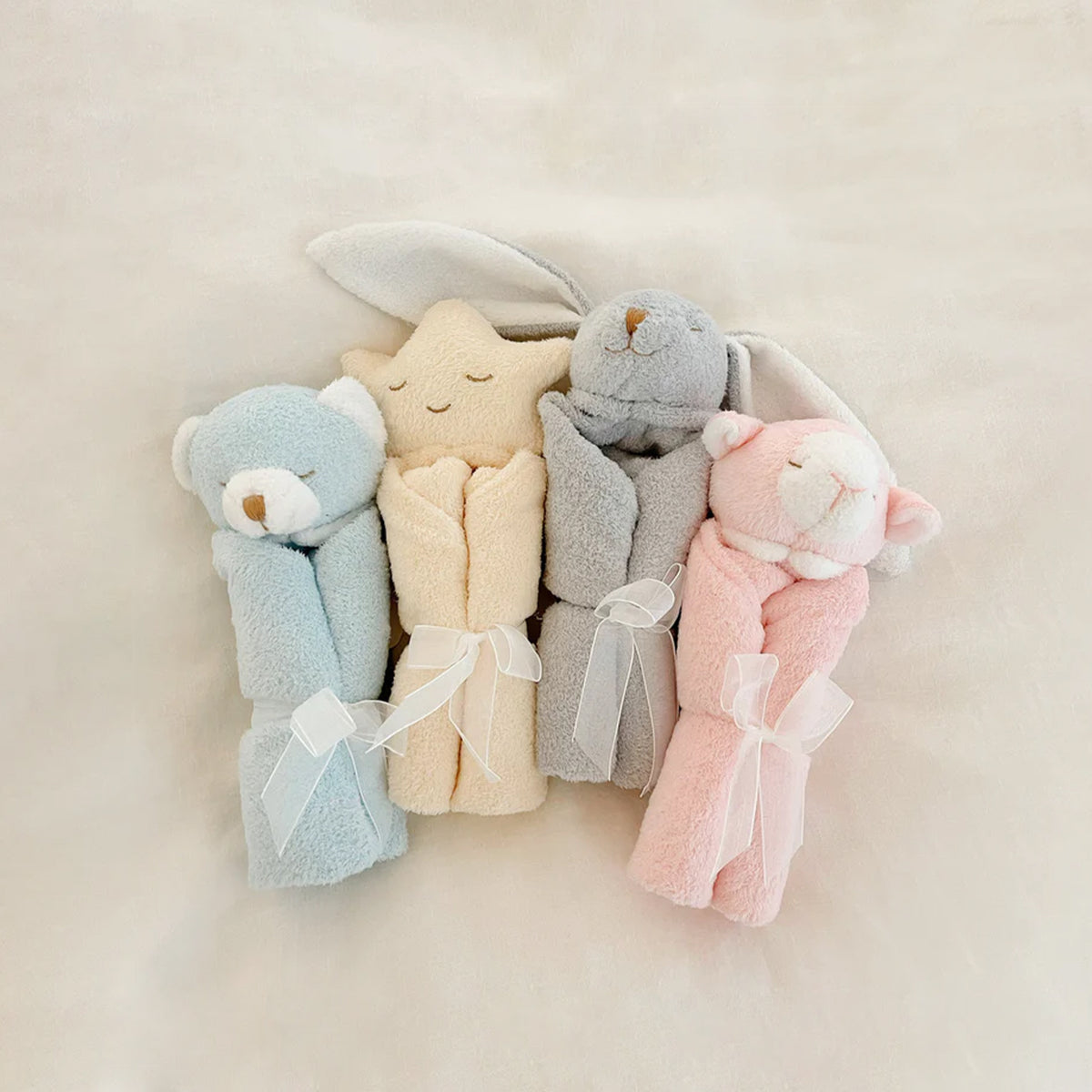 Angels 4 Austin x Angel Dear Lovie