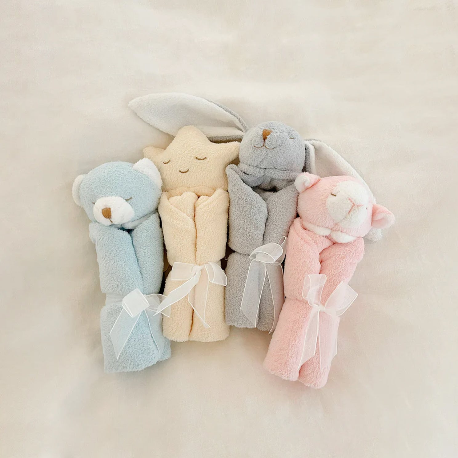 Angels 4 Austin x Angel Dear Lovie