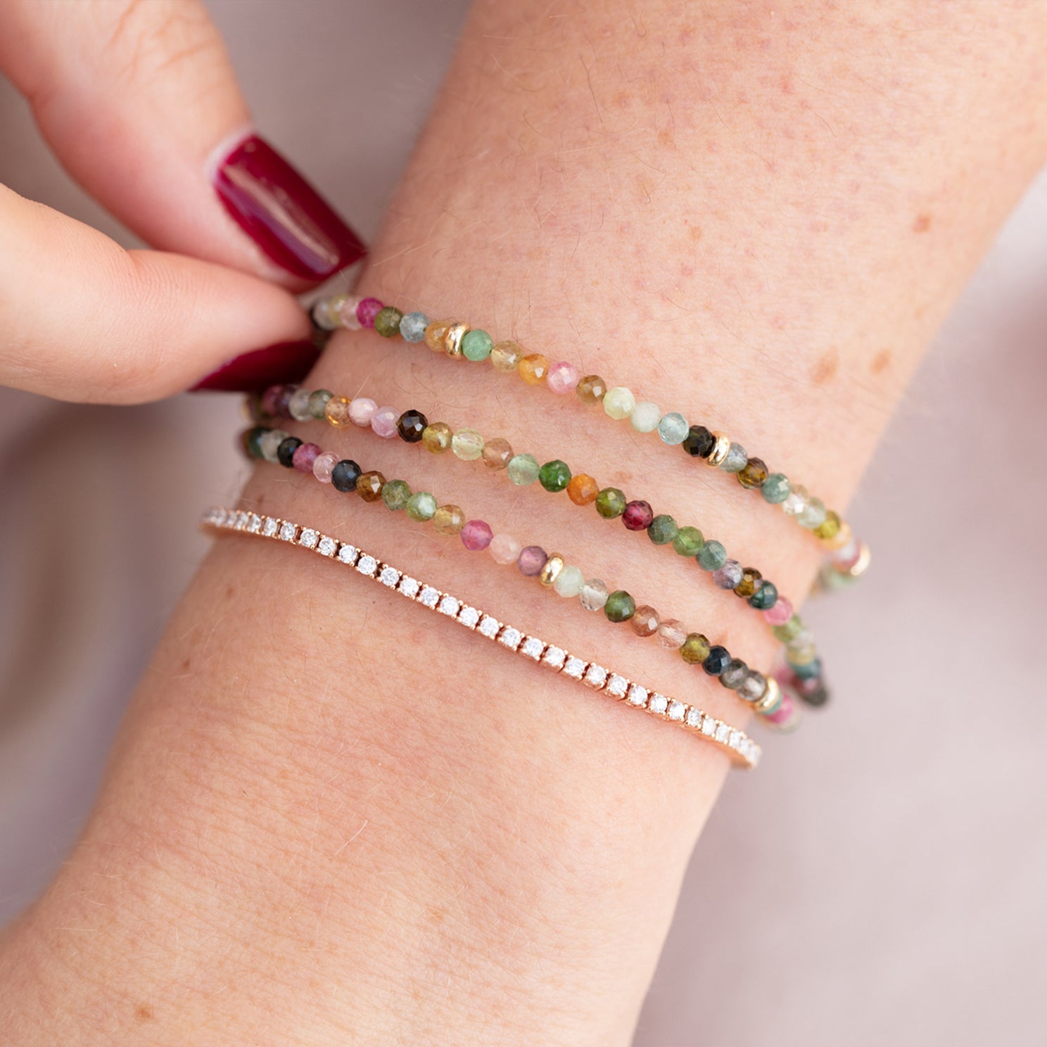 Bracelets – Luxury Bubble