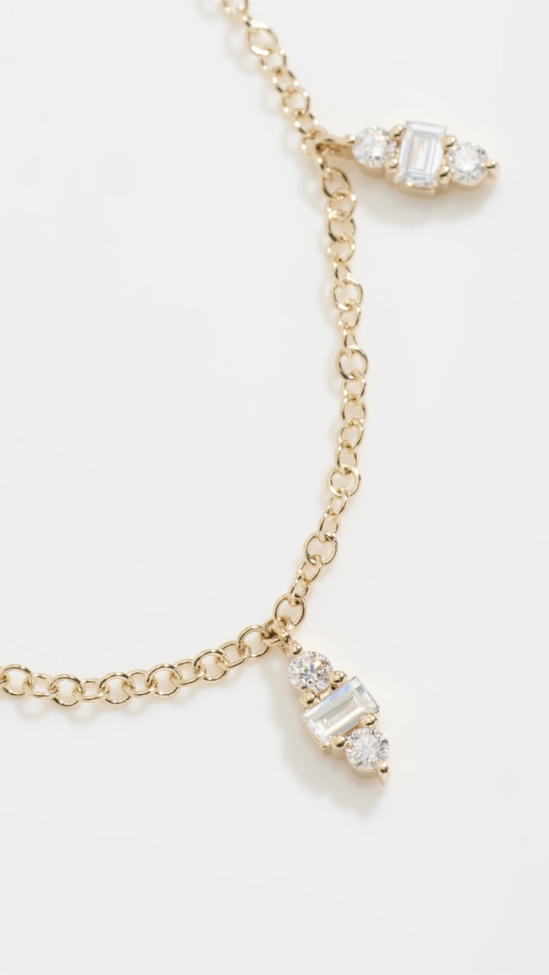 Diamond Mia Necklace