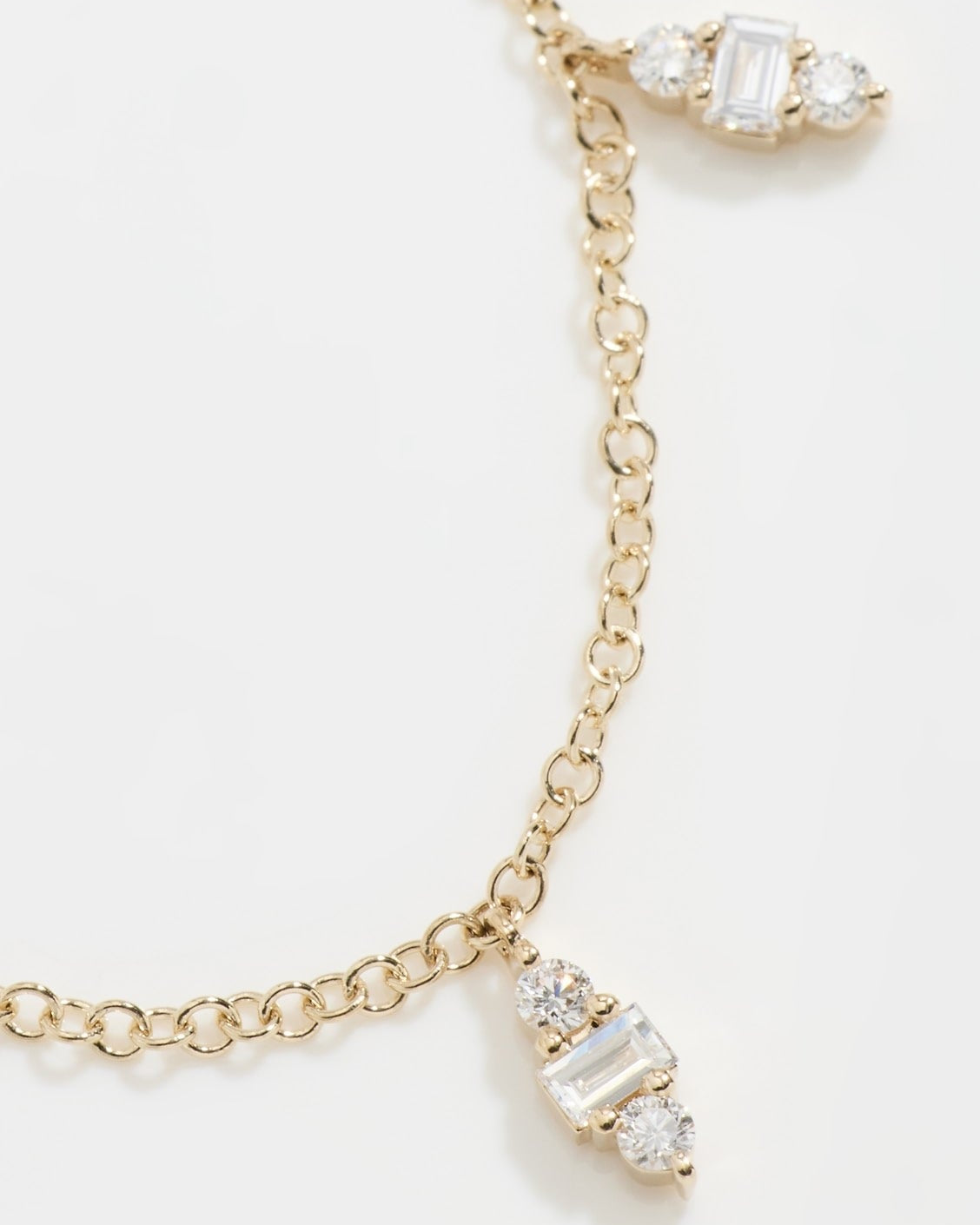 Diamond Mia Necklace