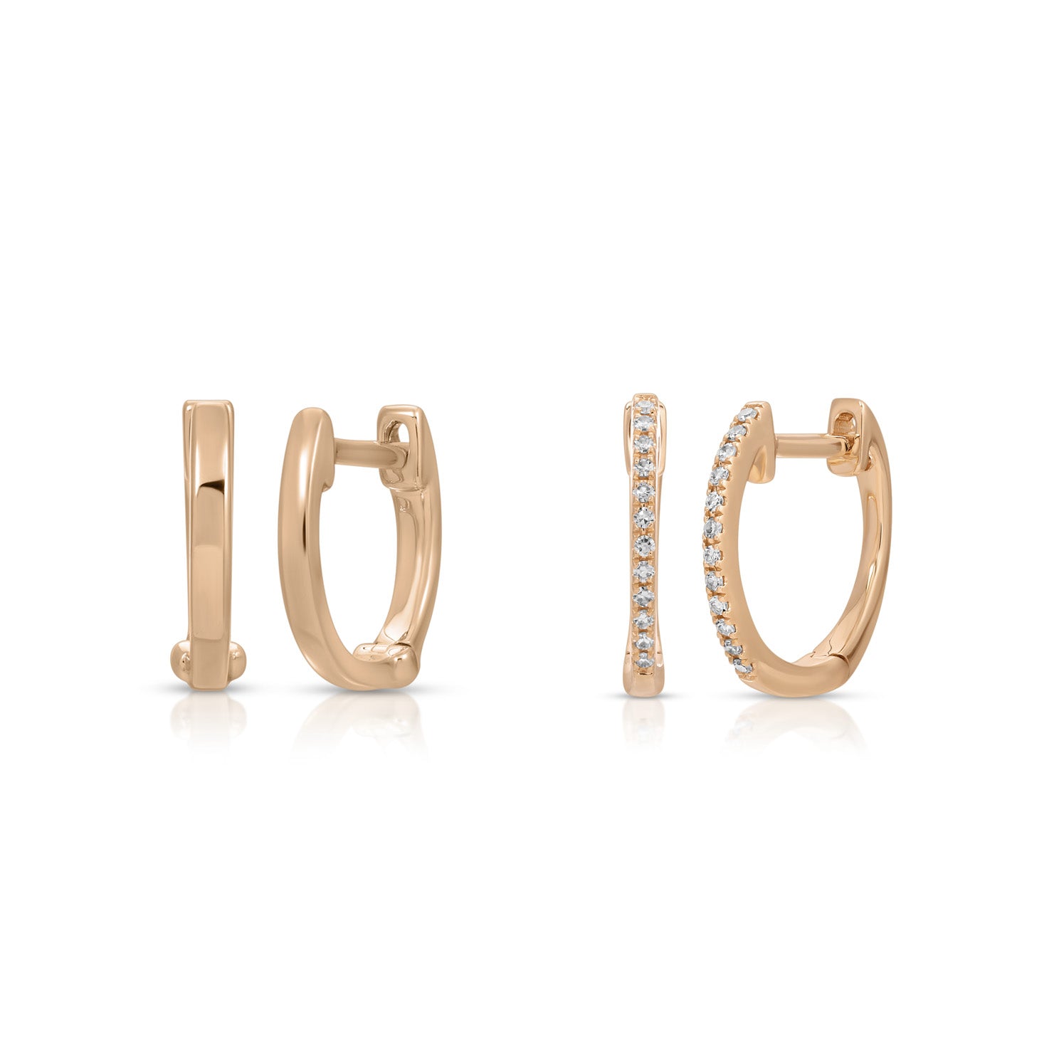 The Essential Huggie Gift Set