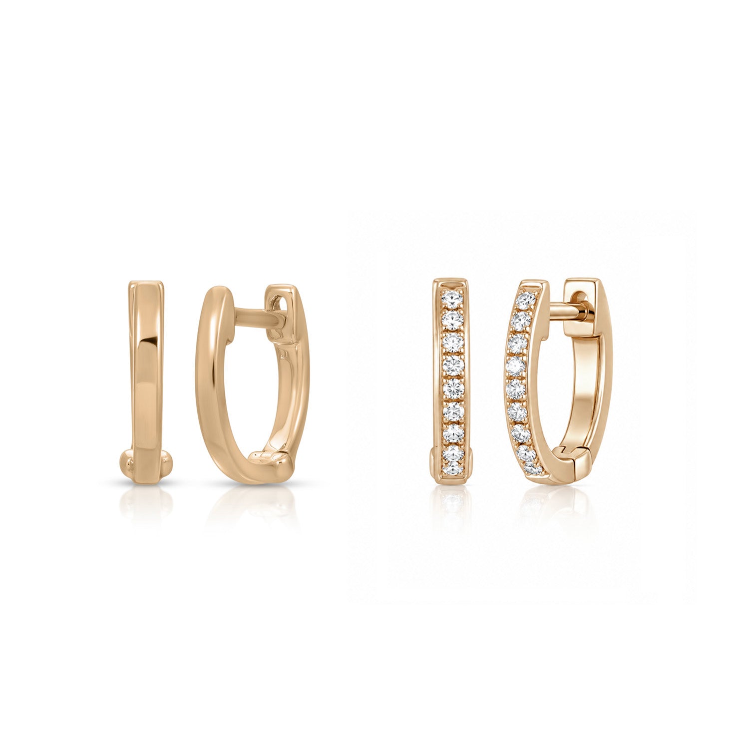 The Essential Huggie Gift Set