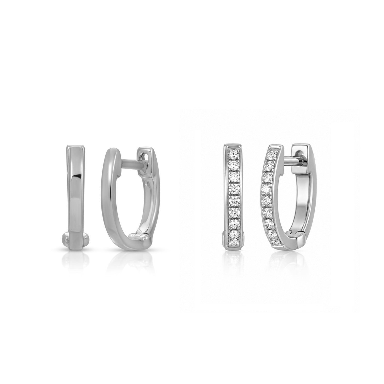 The Essential Huggie Gift Set