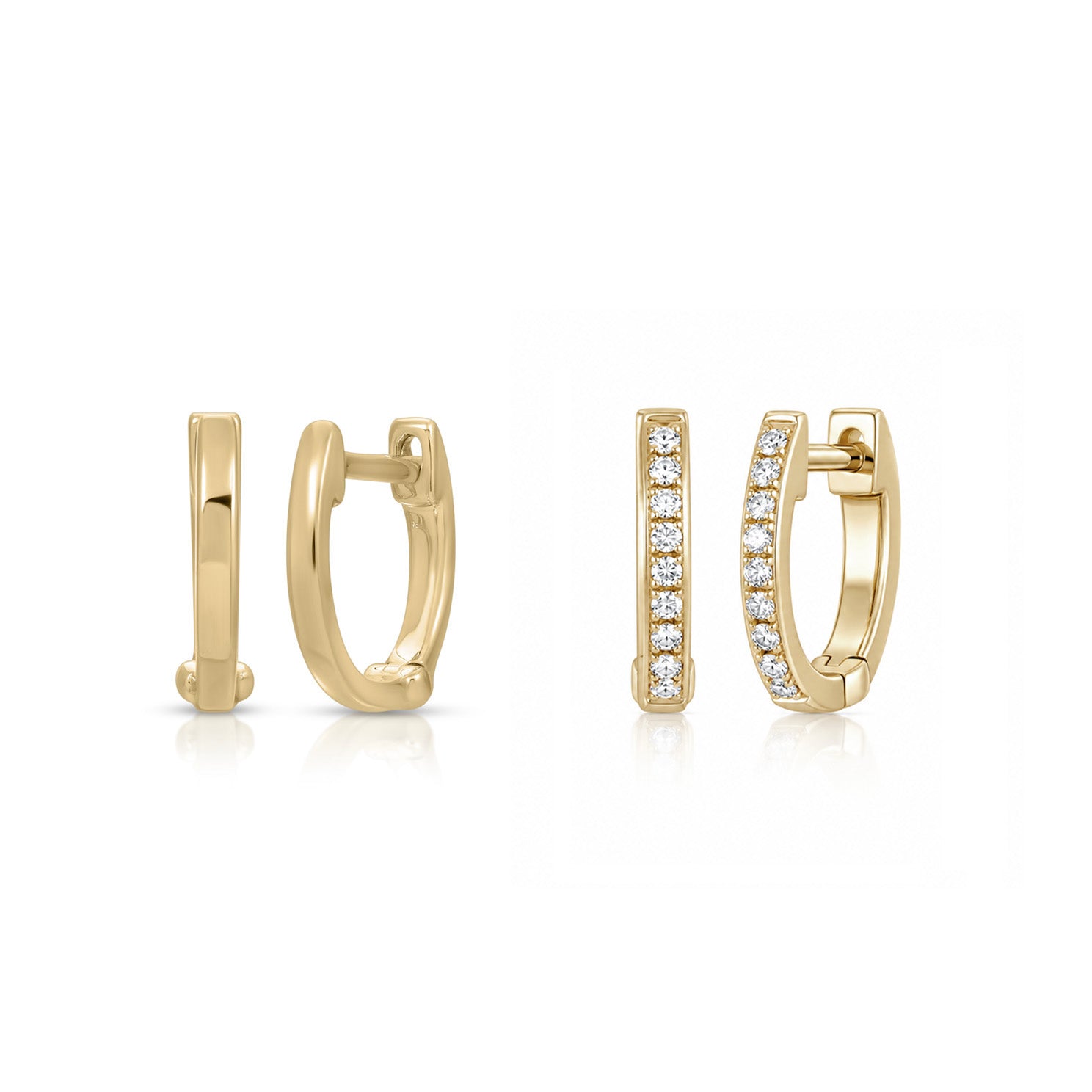 The Essential Huggie Gift Set