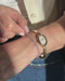 Diamond Audrey Tennis Bracelet