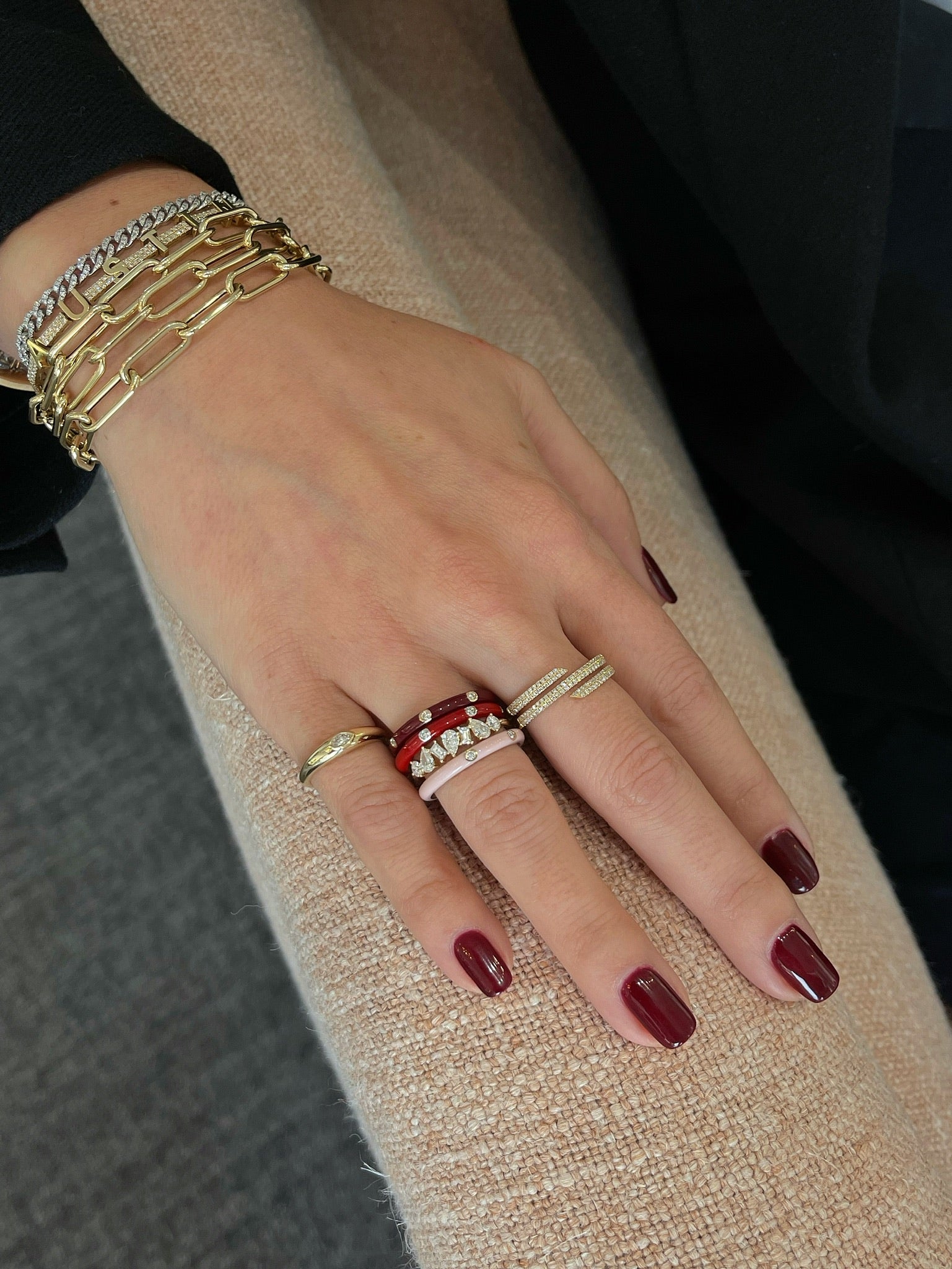 Ef collection rings hotsell