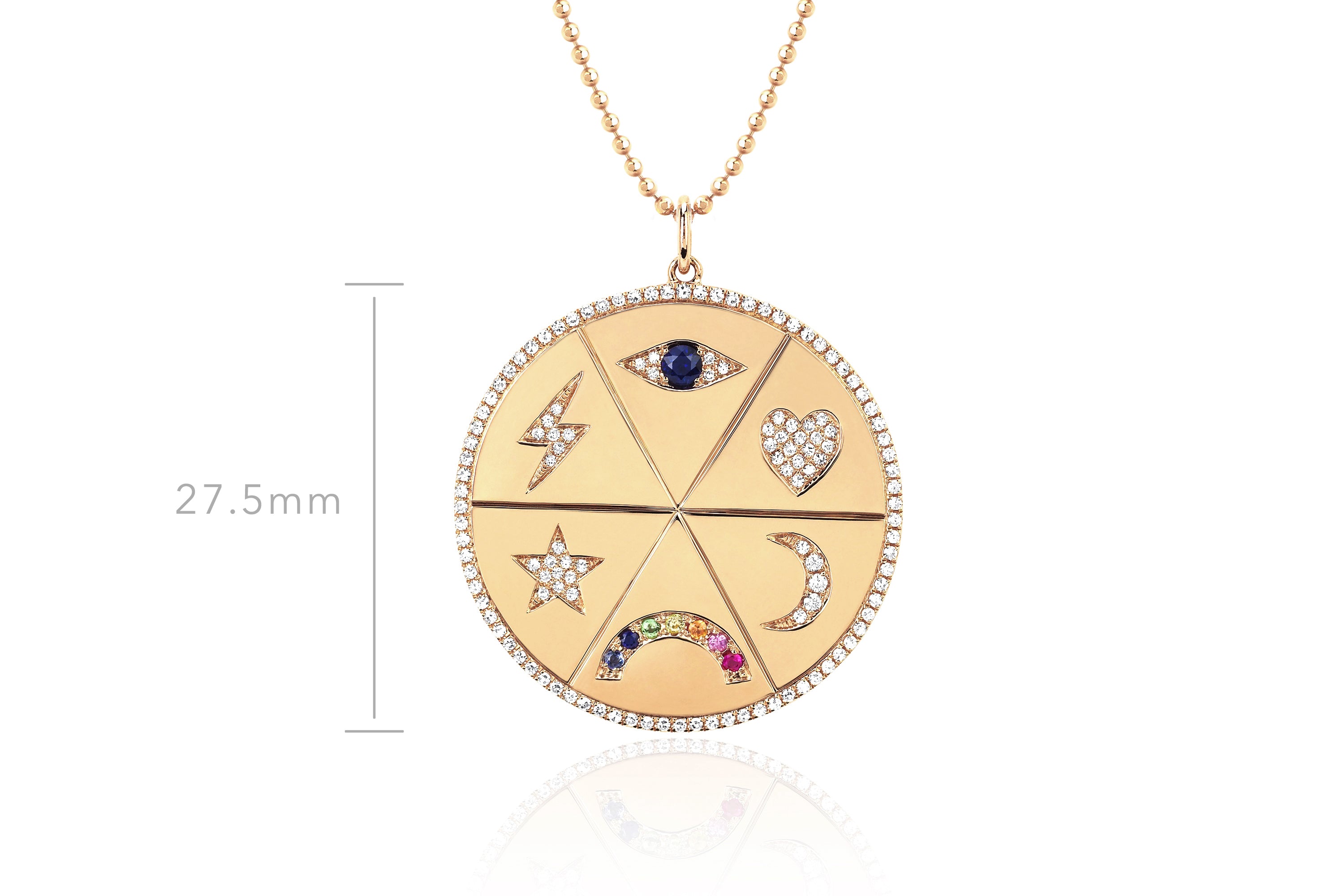 All The Feels Necklace