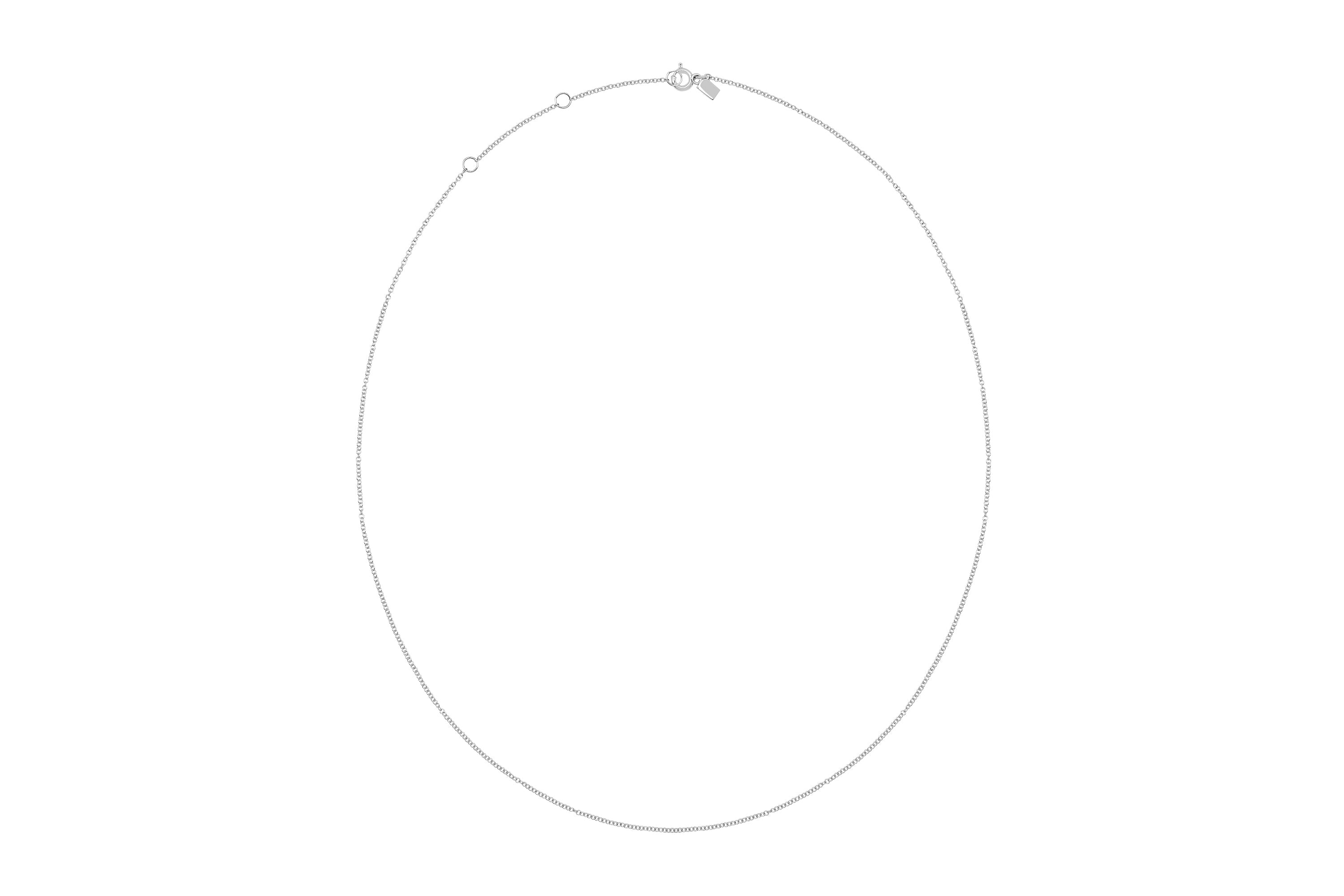 Gold Chain Necklace