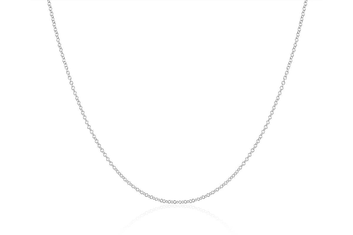 Gold Chain Necklace