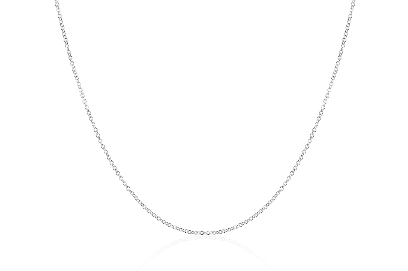 Gold Chain Necklace