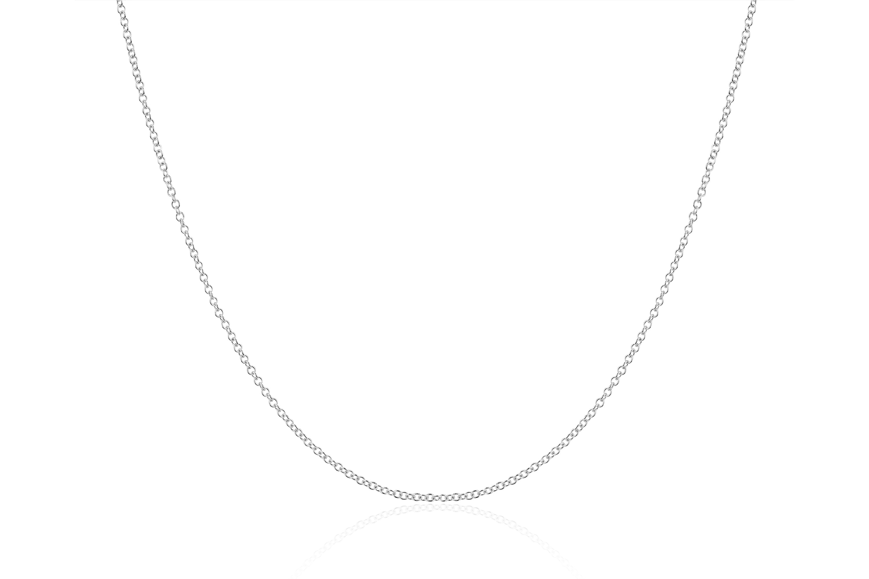 Gold Chain Necklace