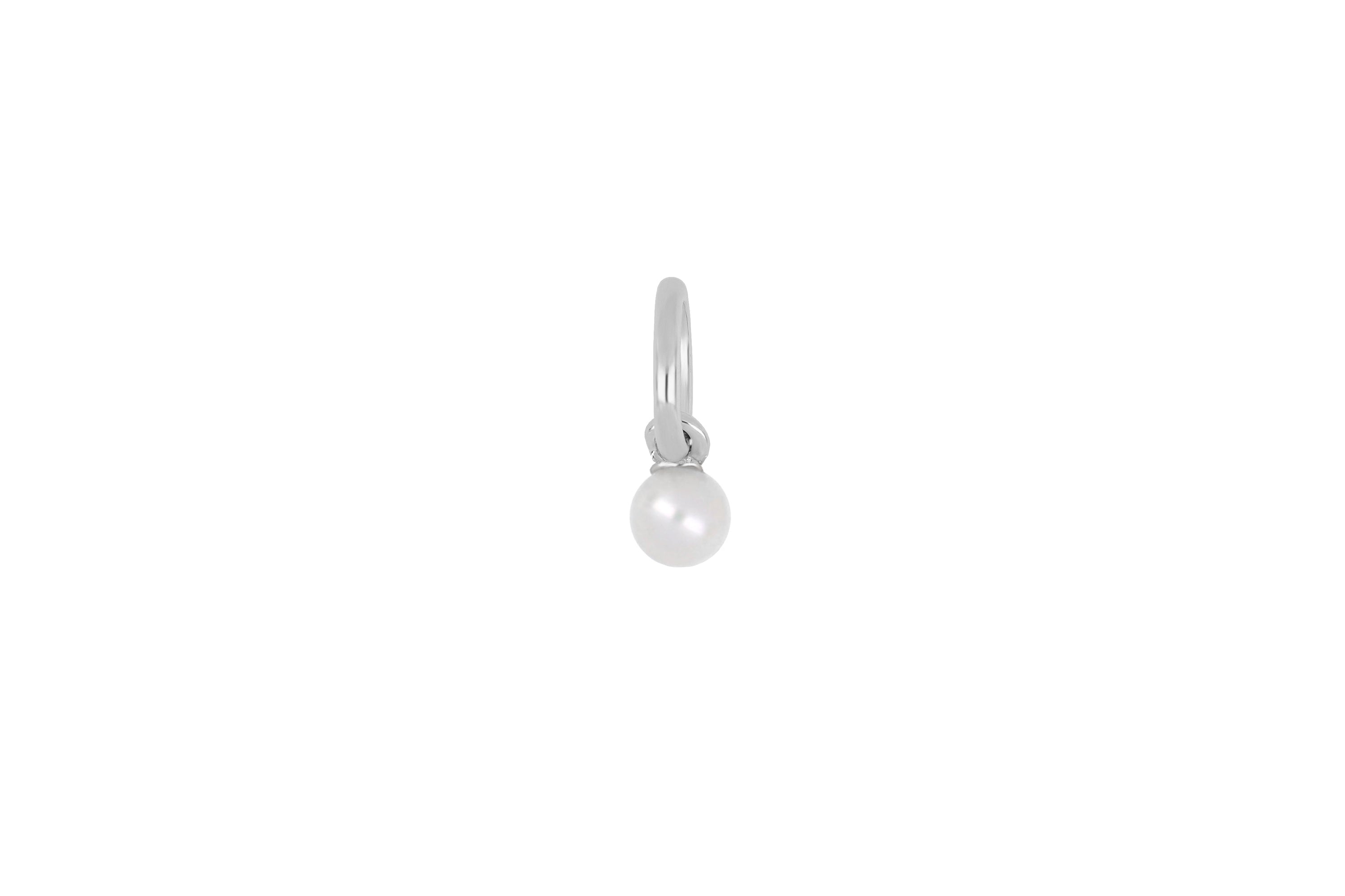 Birthstone Necklace Charm