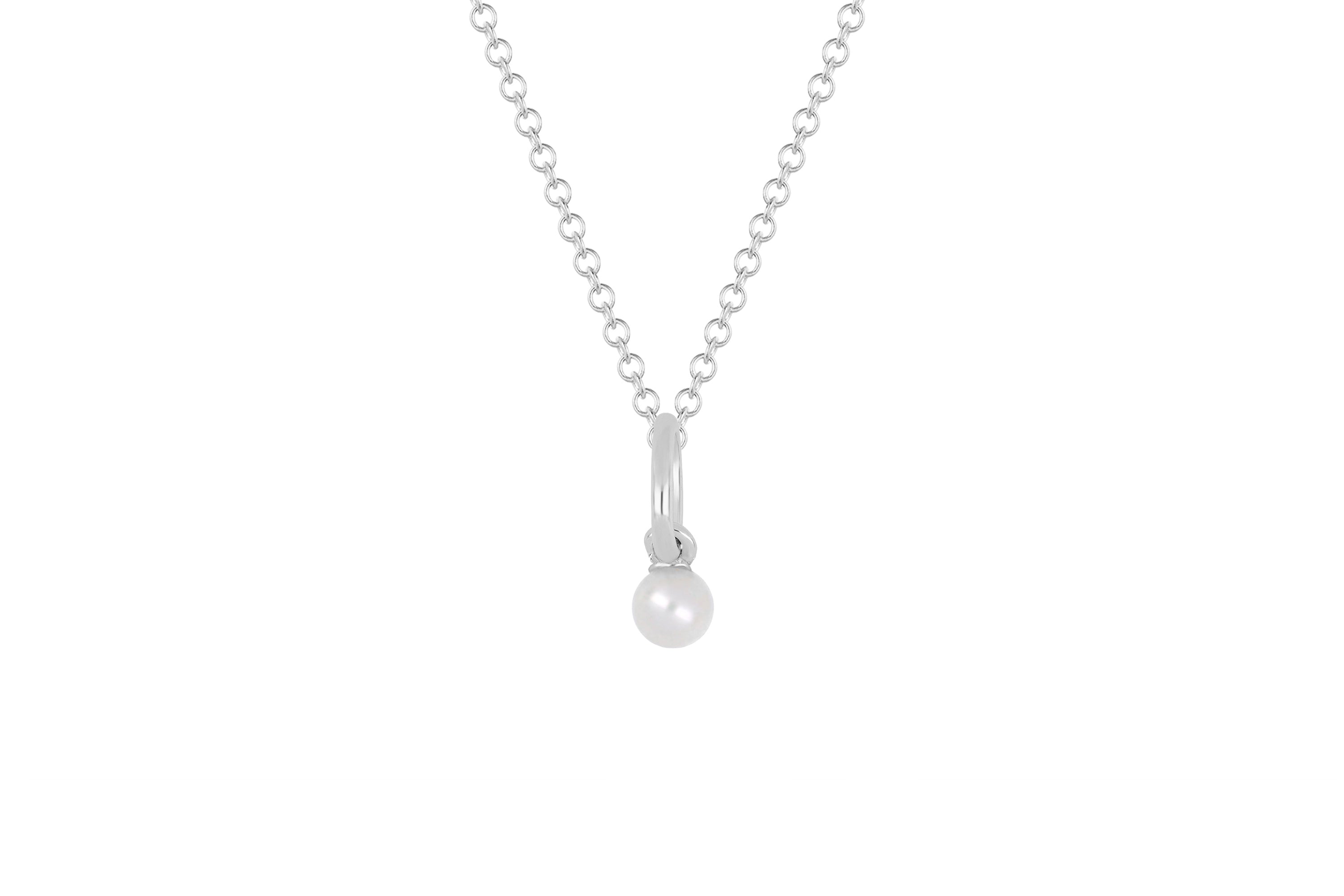 Birthstone Necklace