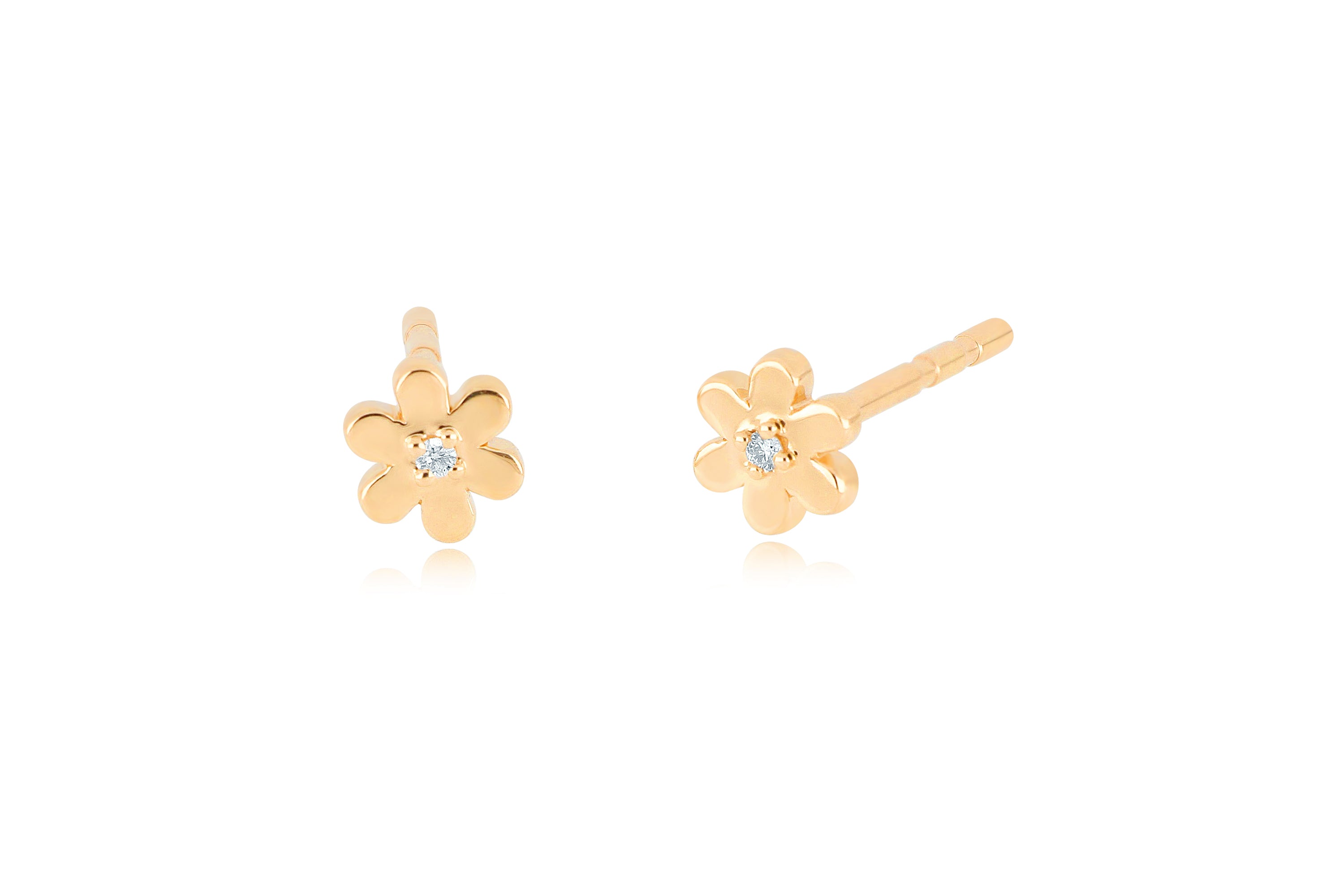 Baby Earrings – Baby Jewels