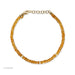 The Beaded Bracelet Gift Set - Citrine / November Option