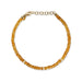 The Beaded Bracelet Gift Set - Citrine - November Option
