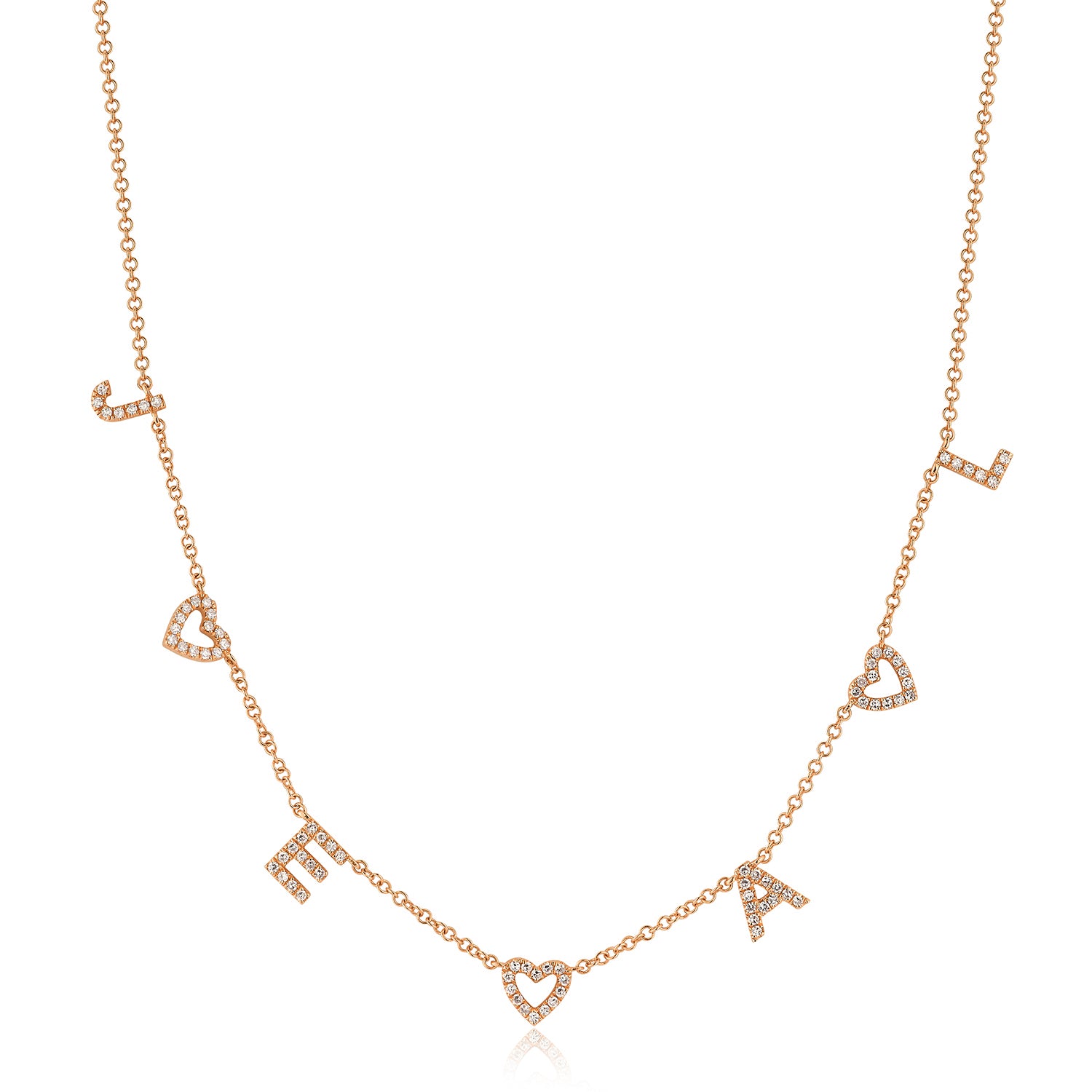 By neck jewelry 2025